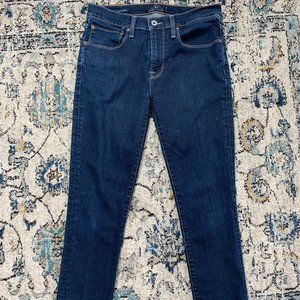 Lucky Brand Men's Jeans - Rebel Super Skinny